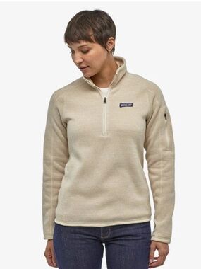 NWOT Patagonia Better Sweater